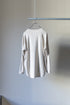【CURLY&Co.】"PREMIEREWARM L/S TEE"
